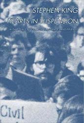 Hearts in Suspension 1st edition