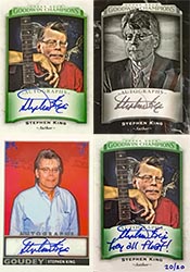 Upper Deck  limited edition